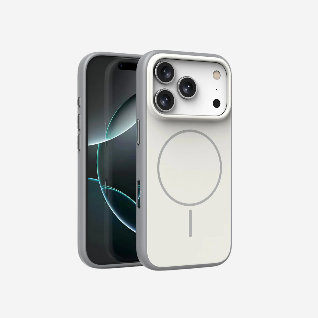 iPhone Case - Ultra Soft Silicone - Magsafe