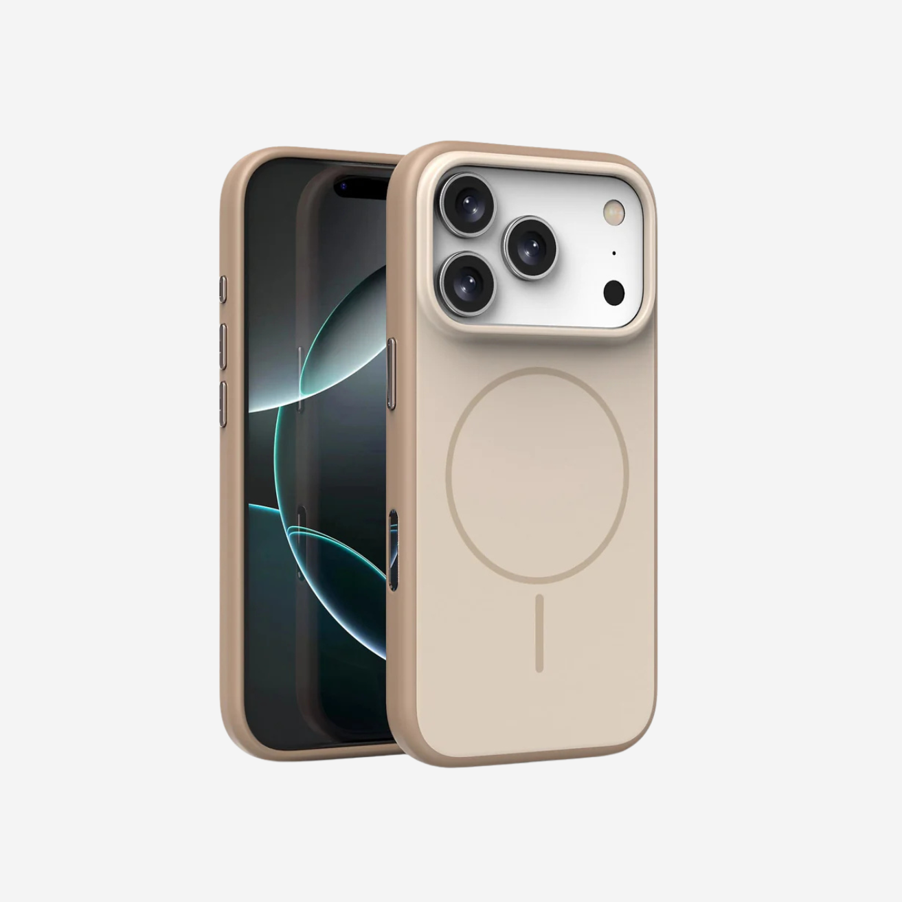 iPhone Case - Ultra Soft Silicone - Magsafe