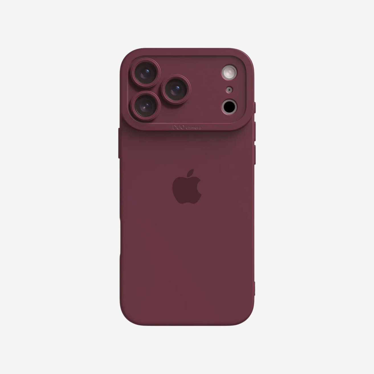 iPhone Case - Matte Finish - MagSafe