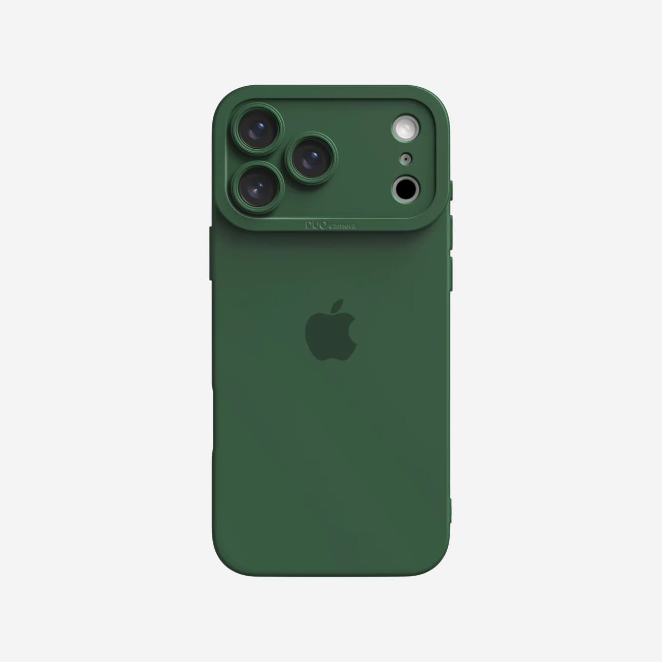 iPhone Case - Matte Finish - MagSafe