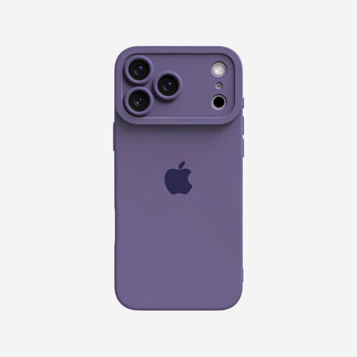 iPhone Case - Matte Finish - MagSafe