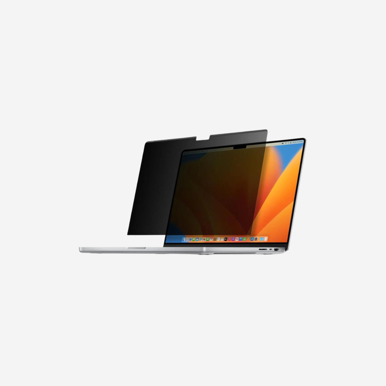 Macbook - Screen Protector