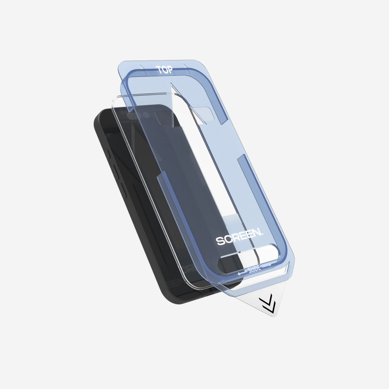 iPhone - Screen Protector