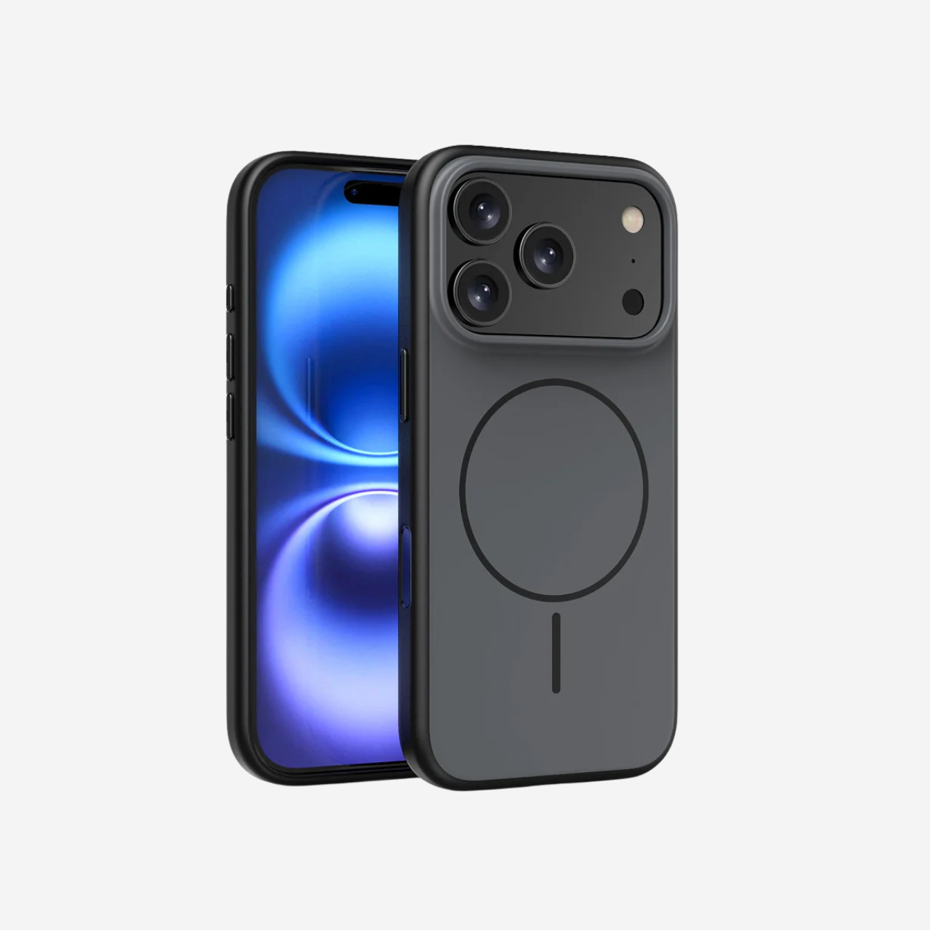 iPhone Case - Ultra Soft Silicone - Magsafe