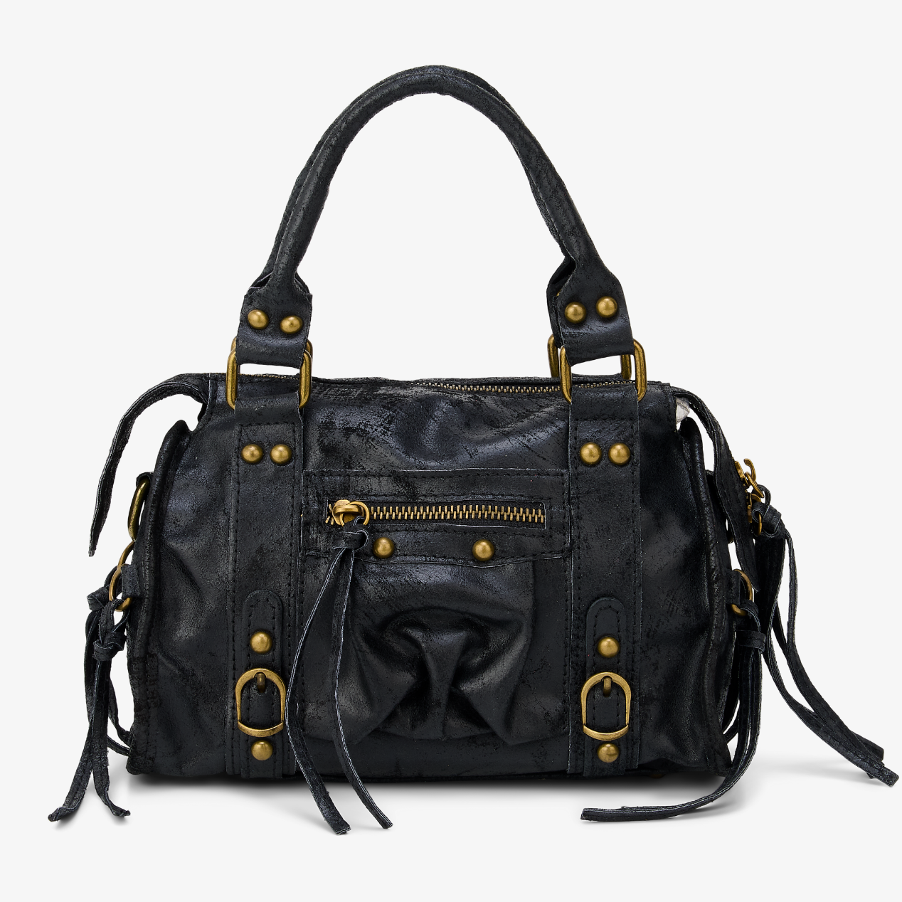 The Milano IT Bag