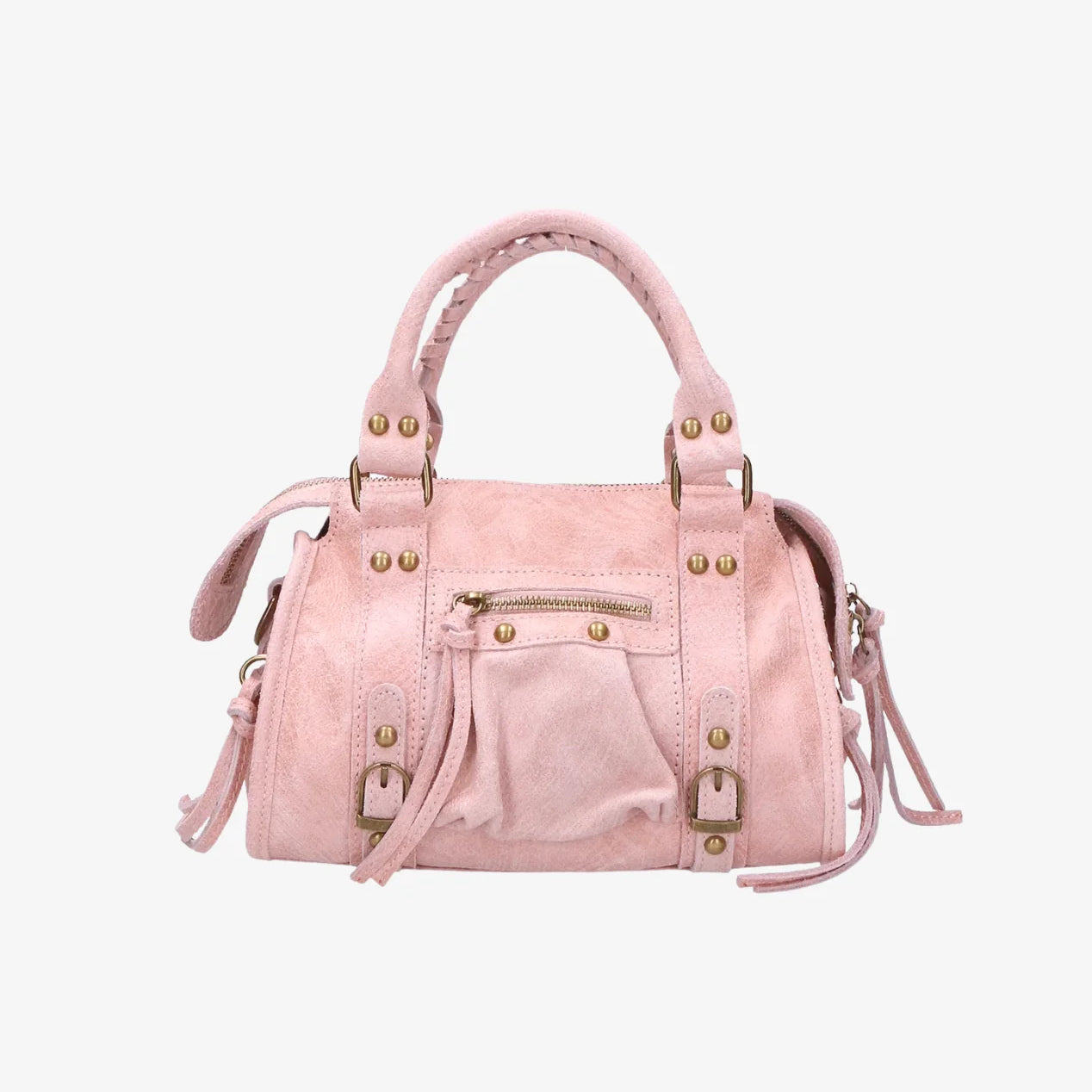 The Milano IT Bag