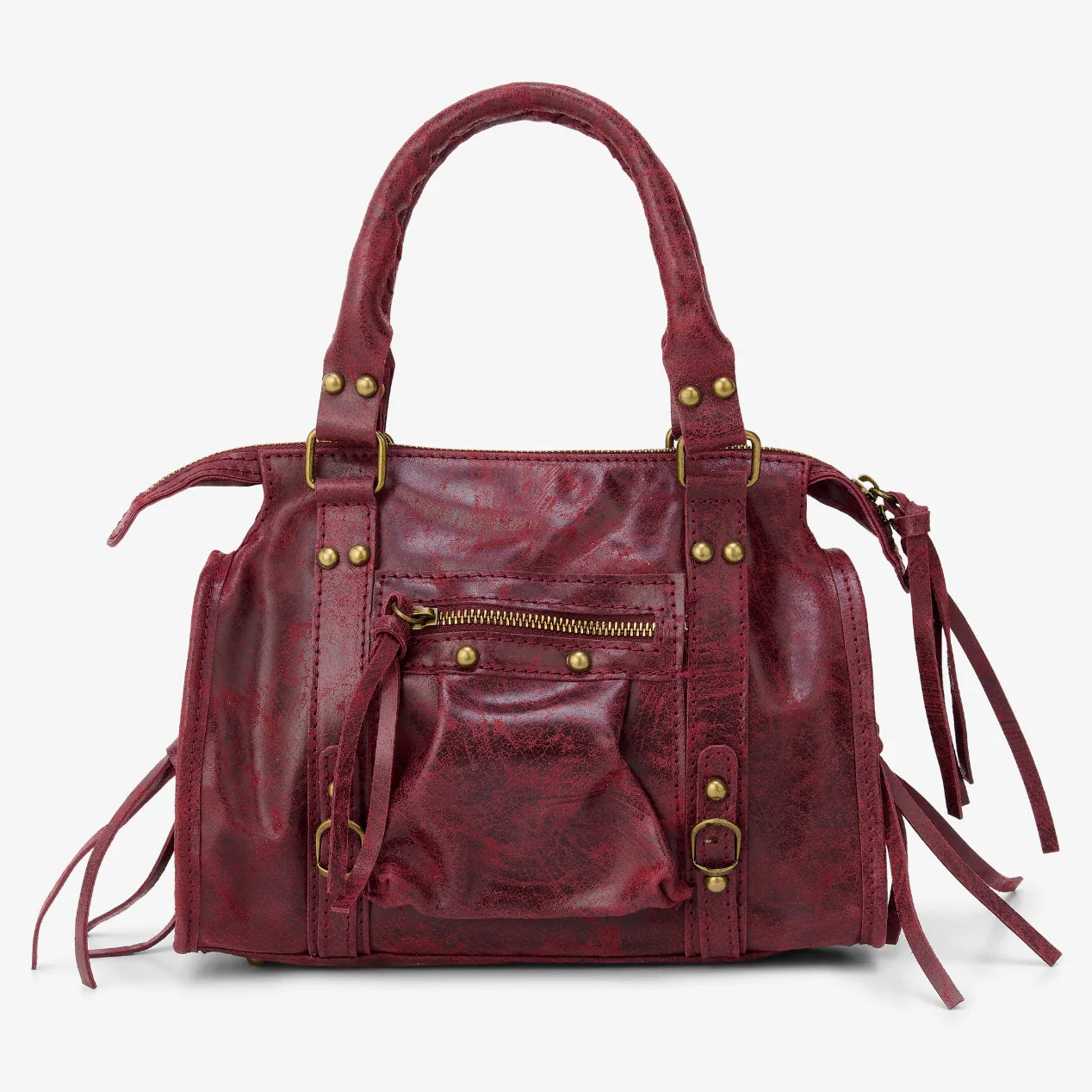 The Milano IT Bag