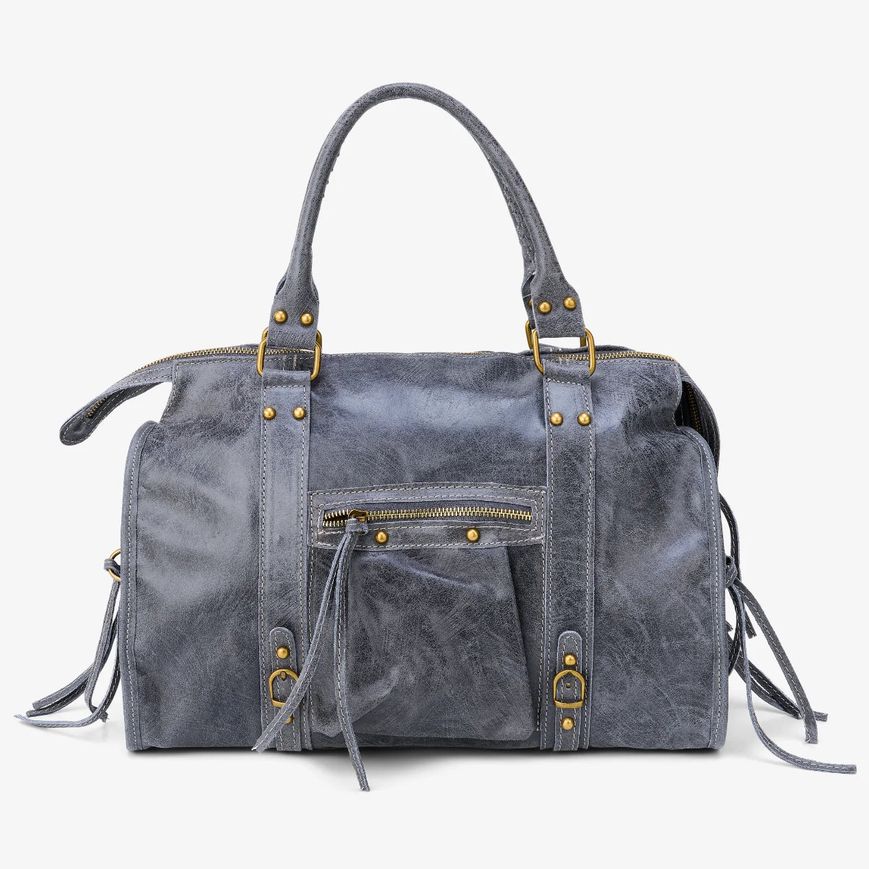 The Milano IT Bag