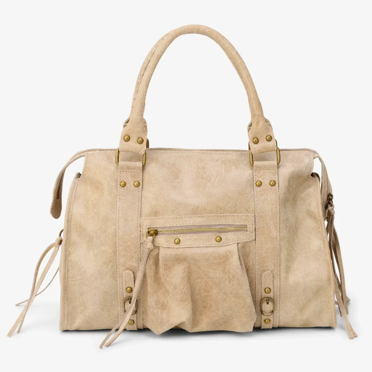 The Milano IT Bag