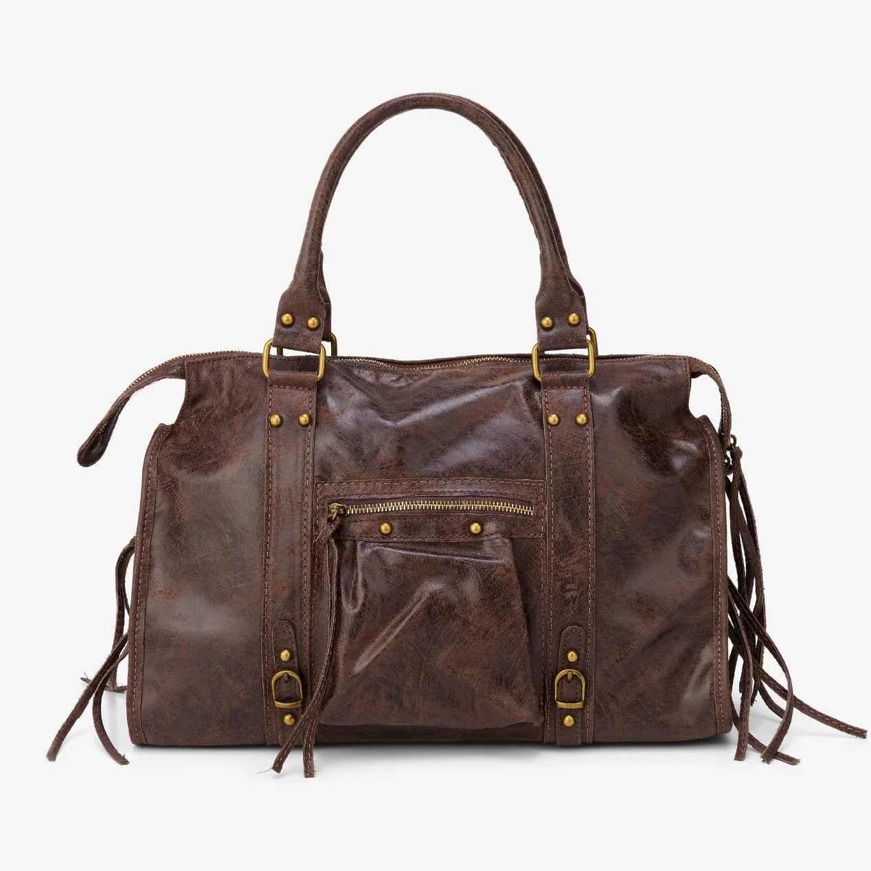 The Milano IT Bag